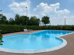 Il Gabbiano - Apartments in residence with Pool Desenzano Del Garda